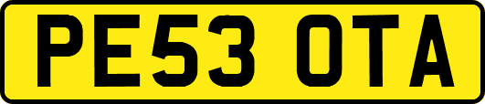 PE53OTA