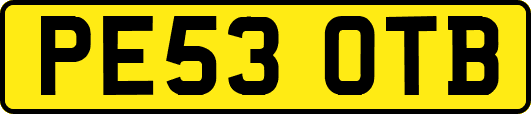 PE53OTB