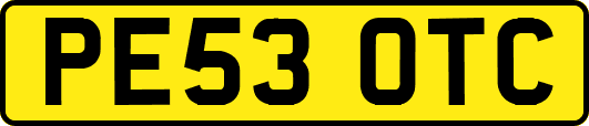 PE53OTC