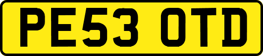 PE53OTD