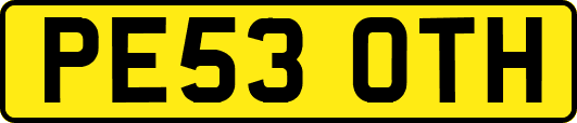 PE53OTH