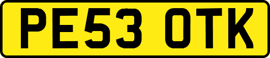 PE53OTK