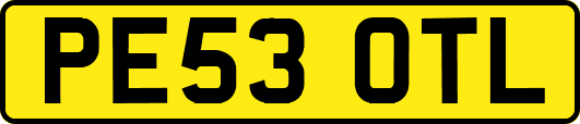 PE53OTL