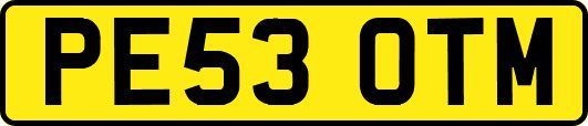 PE53OTM