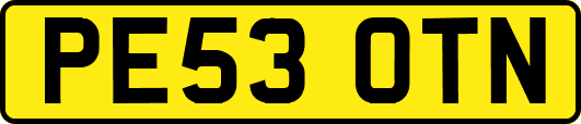 PE53OTN