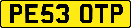 PE53OTP