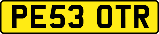 PE53OTR