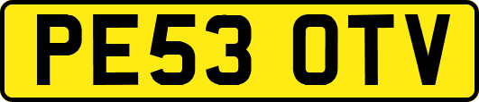 PE53OTV
