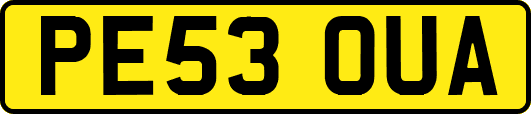 PE53OUA