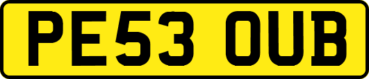 PE53OUB