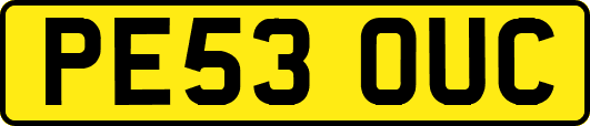 PE53OUC
