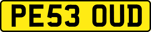 PE53OUD