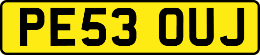 PE53OUJ