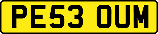 PE53OUM