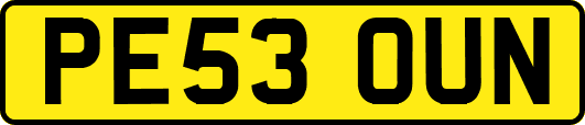 PE53OUN
