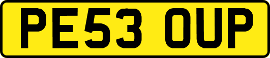 PE53OUP