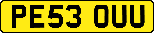 PE53OUU