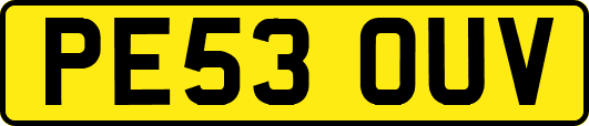 PE53OUV