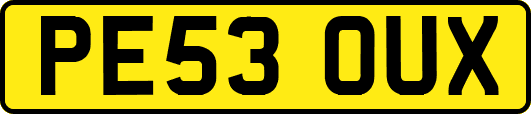 PE53OUX