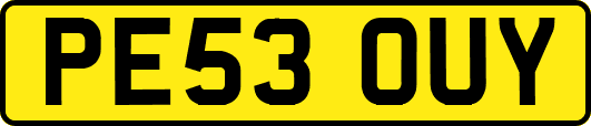 PE53OUY