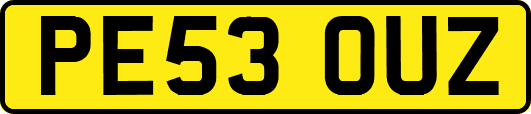 PE53OUZ