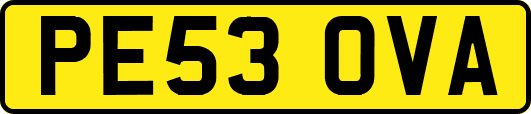 PE53OVA