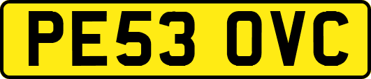PE53OVC
