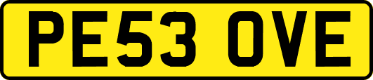 PE53OVE