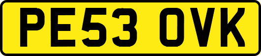 PE53OVK