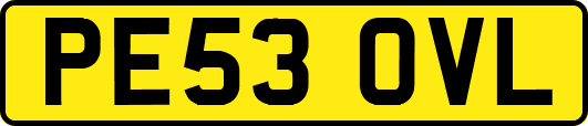 PE53OVL