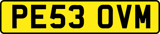 PE53OVM
