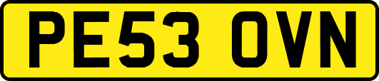 PE53OVN