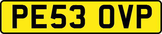PE53OVP