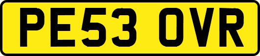PE53OVR