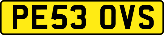 PE53OVS