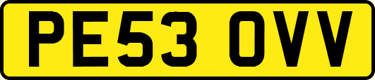 PE53OVV