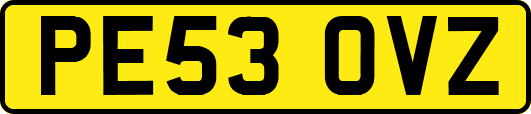 PE53OVZ