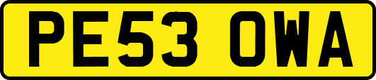 PE53OWA