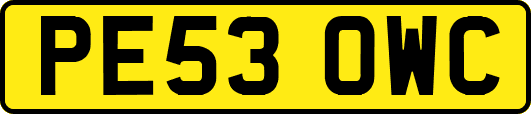 PE53OWC