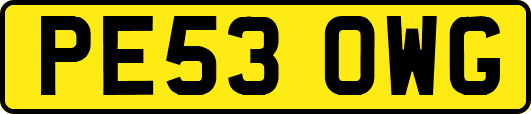 PE53OWG
