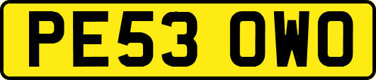 PE53OWO