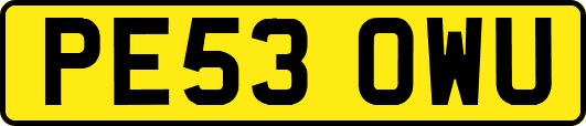 PE53OWU