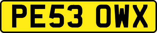 PE53OWX