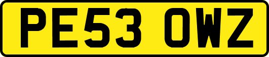 PE53OWZ