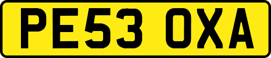 PE53OXA