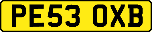PE53OXB