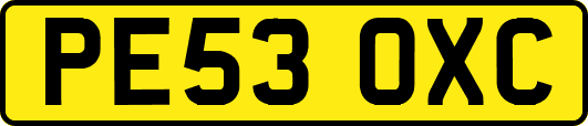 PE53OXC