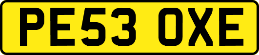 PE53OXE