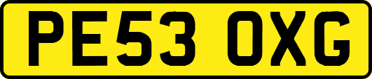 PE53OXG