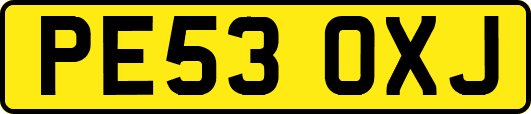 PE53OXJ